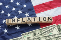 ΗΠΑ: Επιβράδυνση 2,4% κατέγραψε ο πληθωρισμός τον Ιανουάριο