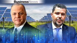 ΔΕΗ - Mytilineos: Στρατηγική συμφωνία ύψους 2 δισ. ευρώ για έργα ΑΠΕ σε 4 χώρες