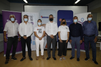 Eurobank: Στο Καστελόριζο οι πρώτες δράσεις της «Πρωτοβουλίας για το Δημογραφικό»