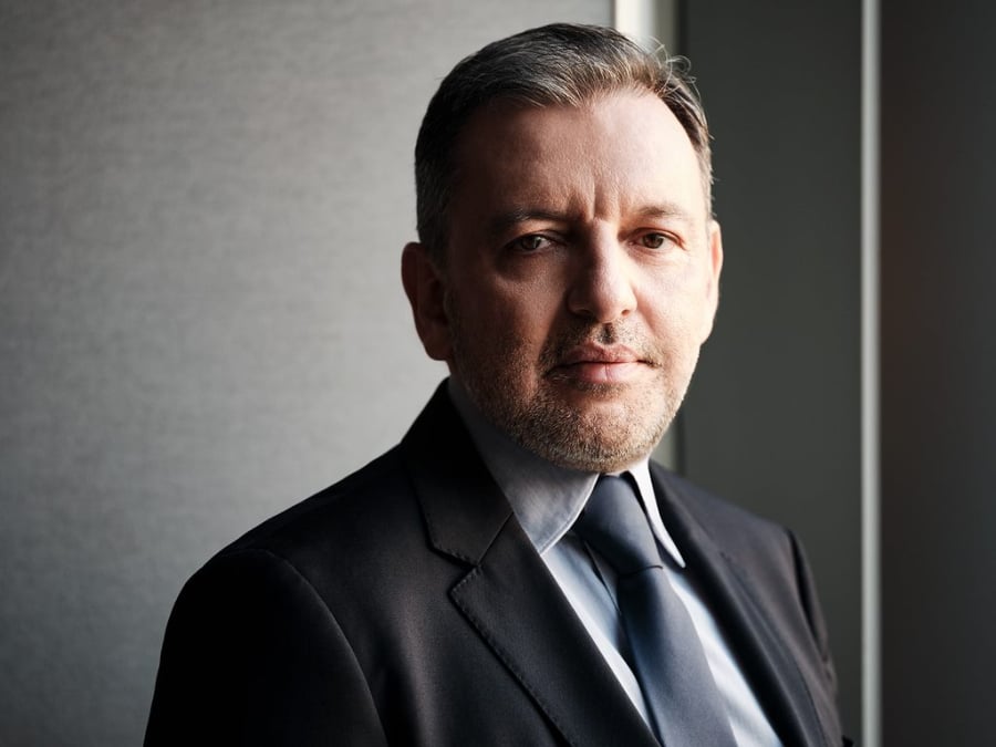 Ίδρυμα Vadafone: Παραδίδει την ψηφιακή εφαρμογή Panic Button στο ελληνικό δημόσιο