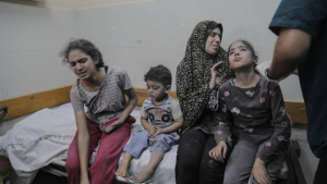 Το Ισραήλ δεν θα εμποδίσει είσοδο ανθρωπιστικής βοήθειας από Αίγυπτο προς Λωρίδα της Γάζας
