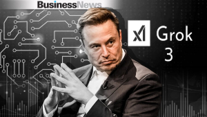 Το chatbot του Musk, Grok, αφαιρεί αναρτήσεις μετά από καταγγελίες για αντισημιτισμό.