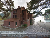 ΕΤΑΔ: Προχωρά στην αξιοποίηση του Τουριστικού Περιπτέρου Ξενία Παλαιοκαστρίτσας Κέρκυρας