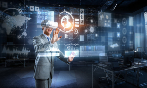 ΣΕΒ: Καινοτόμες τεχνολογίες παρουσιάστηκαν στο εργαστήριο Innovation Ready