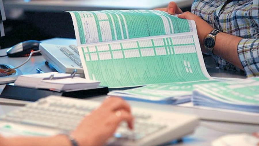 Από τον Μάρτιο η υποβολή φορολογικών δηλώσεων - Σε 8 δόσεις η πληρωμή του φόρου