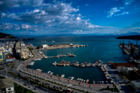 Λιμάνι Βόλου: Δικαιώθηκε η ΟΛΘ από την Ενιαία Αρχή Δημοσίων Συμβάσεων