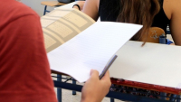 Πανελλαδικές εξετάσεις 2026 - Αντίστροφη μέτρηση για την «πρεμιέρα»