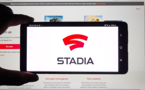 Google: Τέλος στην υπηρεσία “νέφους” Stadia για streaming βιντεοπαιγνιδιών - Θα αποζημιώσει τους χρήστες