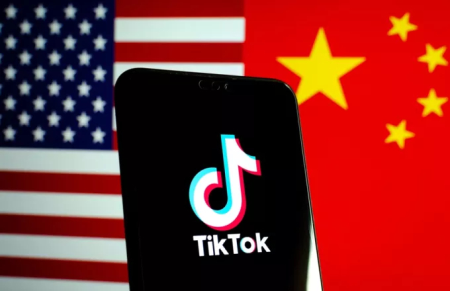 Κίνα: Οι ΗΠΑ «θα πυροβολήσουν τα πόδια τους» αν απαγορεύσουν το TikTok