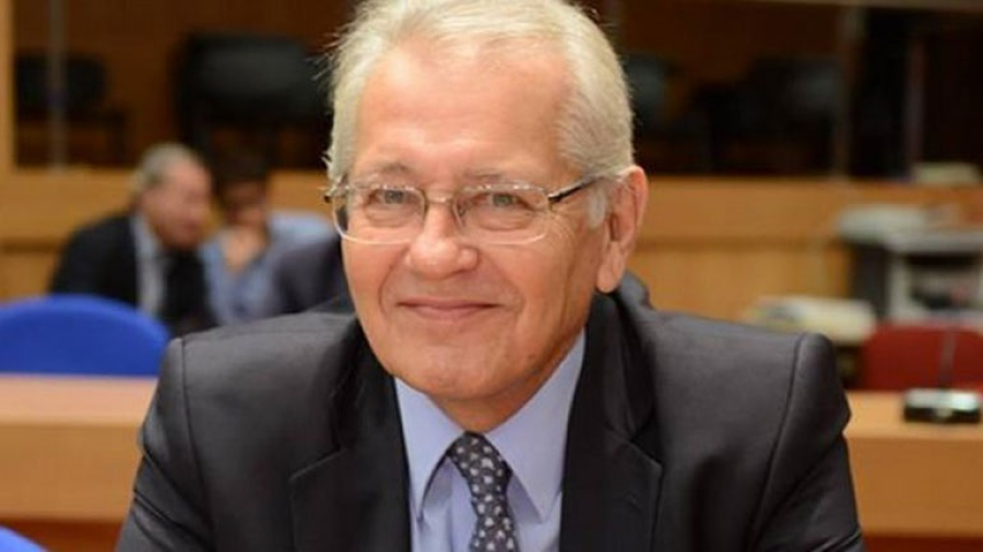 Πέθανε ο δημοσιογράφος Δημήτρης Κωνσταντάρας, σε ηλικία 79 ετών