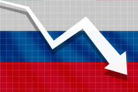 Στο 90% η πιθανότητα χρεοκοπίας της Ρωσίας