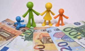 Ανοίγει 1η Μαρτίου η πλατφόρμα Α21 - Επίδομα Παιδιού για υποβολή αιτήσεων