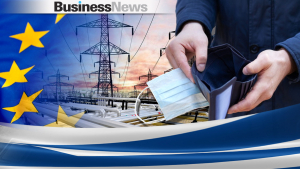 Υποχώρησε η τιμή του ηλεκτρικού ρεύματος αλλά παραμένει στην Ελλάδα η υψηλότερη της Ευρώπης