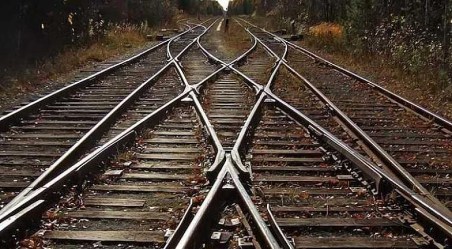 Επί τάπητος πέντε ζητήματα για την ομαλή λειτουργία του Σιδηροδρόμου