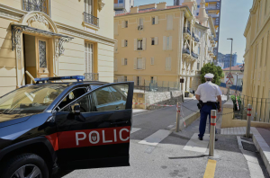 Νεκρή βρέθηκε στο Κίεβο η γυναίκα που έβαλε τη βόμβα στο Μονακό