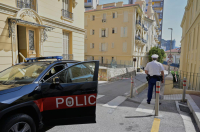 Νεκρή βρέθηκε στο Κίεβο η γυναίκα που έβαλε τη βόμβα στο Μονακό