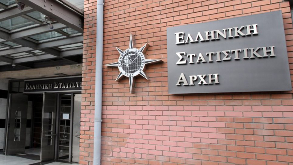 ΕΛΣΤΑΤ: Αύξηση 83,7% στις κενές θέσεις εργασίας το α' τρίμηνο του 2023