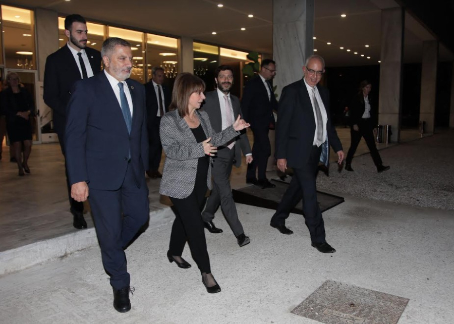 Ωδείο Αθηνών: Επένδυση 7 εκατ. ευρώ για την ανακαίνισή του και τη χρήση του ως χώρο εκδηλώσεων