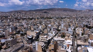 Τράπεζα της Ελλάδος: Aύξηση 5,5% των τιμών των διαμερισμάτων το β΄ τρίμηνο 2026