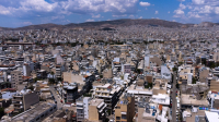 Τράπεζα της Ελλάδος: Aύξηση 5,5% των τιμών των διαμερισμάτων το β΄ τρίμηνο 2026