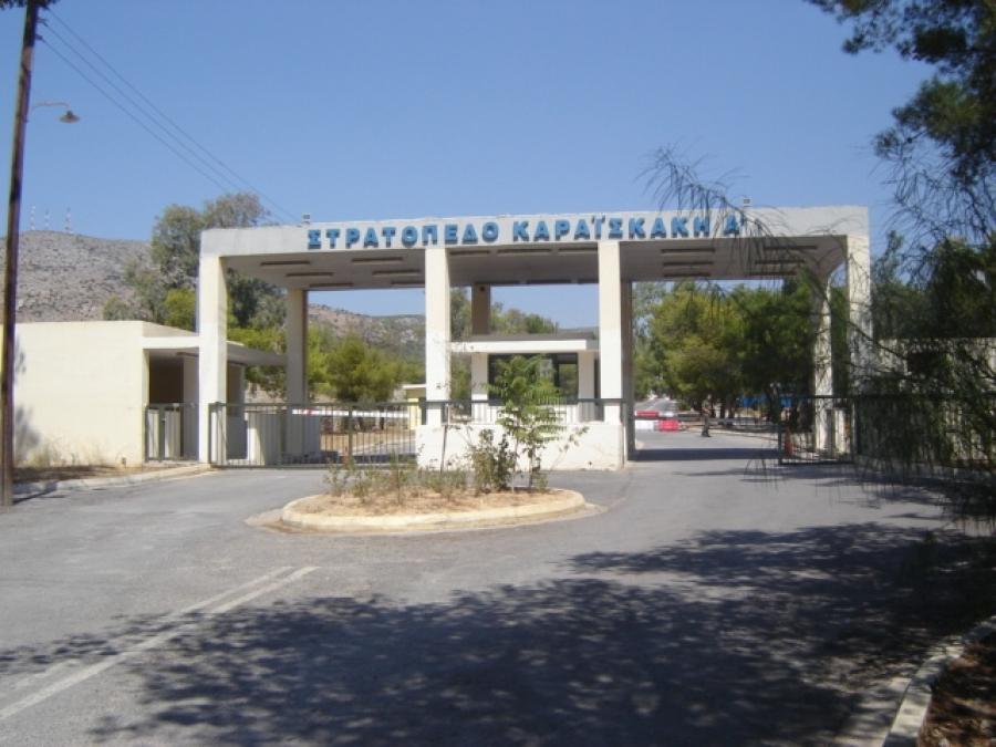 Σε ποια στρατόπεδα Αττικής, Θεσσαλονίκης και Πάτρας θα χτιστούν 2.000 διαμερίσματα - Πού θα δοθούν
