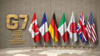 G7: Προωθούν σταθερό πλαφόν στην τιμή του ρωσικού αργού