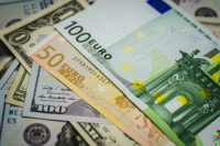 Συνάλλαγμα: Σε ιστορικό υψηλό το δολάριο - Κατρακυλούν ευρώ, στερλίνα, γιεν και ελβετικό φράγκο