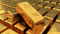 Χρυσός: Οι επενδύσεις παγκοσμίως μειώθηκαν κατά 60% στο α&#039; εξάμηνο