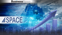 Space Hellas: Στα 77,9 εκατ. ευρώ ο ενοποιημένος τζίρος το α’ εξάμηνο - Διατήρηση EBITDA στα 9,3 εκ. ευρώ