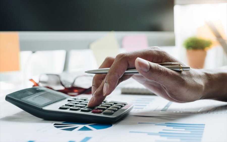 «Έκρηξη» απλήρωτων φόρων στα 1,733 δισ. ευρώ τον Φεβρουάριο