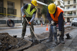 Vodafone Business: Υλοποιεί τέσσερις νέες συμβάσεις του έργου ΣΥΖΕΥΞΙΣ ΙΙ, ύψους 51 εκατ. ευρώ
