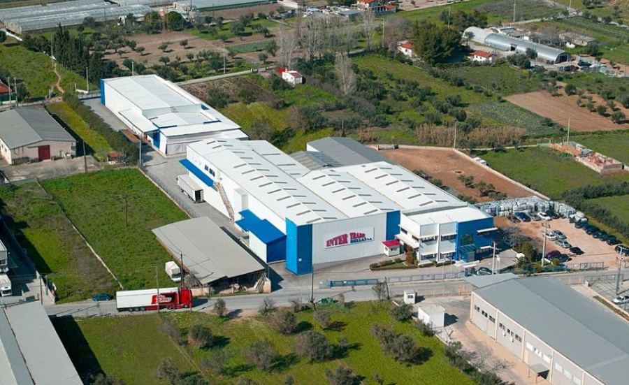 Intertrade Hellas: Πράσινο φως για την επένδυση των 100 εκατ. ευρώ - Εγκρίθηκε η ενδιάμεση χρηματοδότηση 10,15 εκατ.