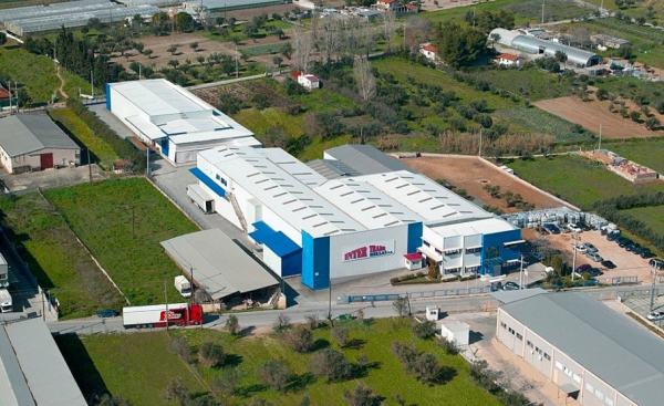 Intertrade Hellas: Πράσινο φως για την επένδυση των 100 εκατ. ευρώ - Εγκρίθηκε η ενδιάμεση χρηματοδότηση 10,15 εκατ.