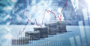 Δυναμική άνοδος για την Wall Street, στην "πλάτη" ισχυρών εταιρικών αποτελεσμάτων