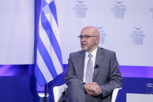 Συναντήσεις Κ. Φραγκογιάννη στα Σκόπια για τις διμερείς οικονομικές και εμπορικές σχέσεις