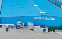 Frigoglass: Στα 61,6 εκατ. η αποζημίωση για την πυρκαγιά στη Ρουμανία