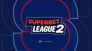 Η Superbet χορηγός της Super League 2