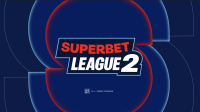 Η Superbet χορηγός της Super League 2