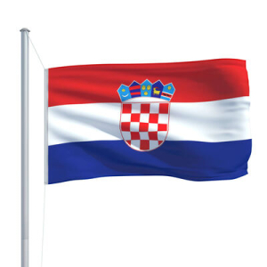 Κροατία: Η χώρα υιοθετεί από σήμερα το ευρώ και εισέρχεται στη ζώνη των χωρών Σένγκεν