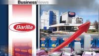 Barilla Hellas: Αύξηση 4,3% του κύκλου εργασιών το 2025 - Το επενδυτικό πλάνο στην Ελλάδα