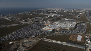 Lamda Development: Απο κοινού με Orilina ΑΕΕΑΠ απέκτησαν οικόπεδο δίπλα στο Mediterranean Cosmos