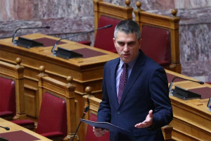 Χρ.Δήμας για black out στο FIR Αθηνών: Το περιστατικό αξιολογήθηκε ως χαμηλής διακινδύνευσης