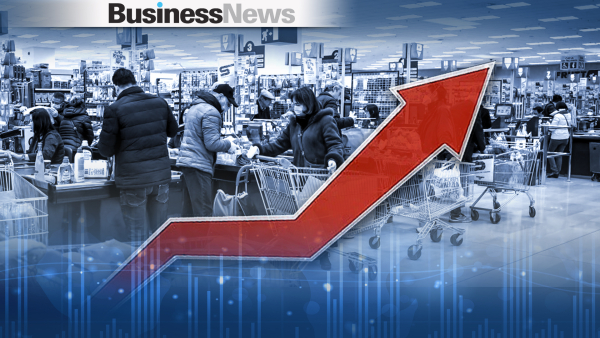 Ξεπέρασαν τα 13 δισ. ευρώ οι πωλήσεις των σούπερ μάρκετ το 2024 - Την κούρσα οδηγεί ο Σκλαβενίτης