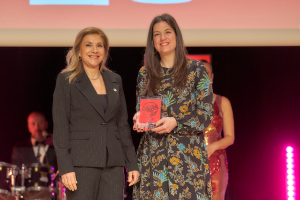 Βλάσια Αρώνη, R&amp;D Senior Formulator, InterMed