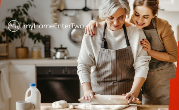 ΔΕΗ myHome EnterTwo: Το πρώτο σταθερό διζωνικό μπλε τιμολόγιο 24μηνης διάρκειας από τη ΔΕΗ