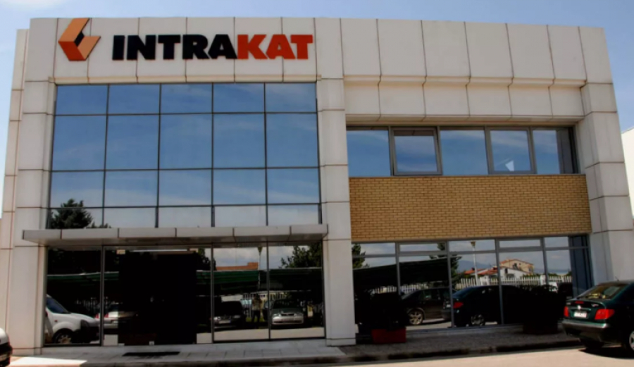 Intrakat: Στο 34,78% ανήλθε το ποσοστό της WINEX INVESTMENTS μετά την ΑΜΚ