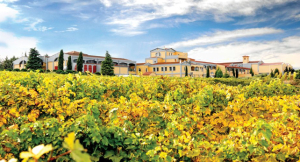 Κτήμα Λαζαρίδη: Στις 9 Σεπτεμβρίου η αποκοπή του μερίσματος 0,03 ευρώ ανά μετοχή