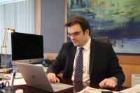 Κ. Πιερρακάκης: Στην τελική ευθεία το νομοσχέδιο για τα μη κρατικά ΑΕΙ