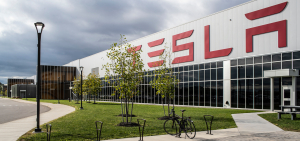 Tesla Gigafactory: Το μοντέλο λειτουργίας ωφέλησε τόσο την Κίνα, όσο και τις ΗΠΑ
