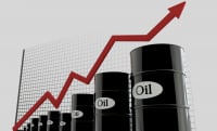Πάνω από τα 80 δολάρια η τιμή του πετρελαίου στις διεθνείς αγορές
